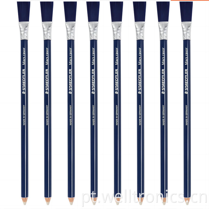 Staedtler Eraser Pencil 52661